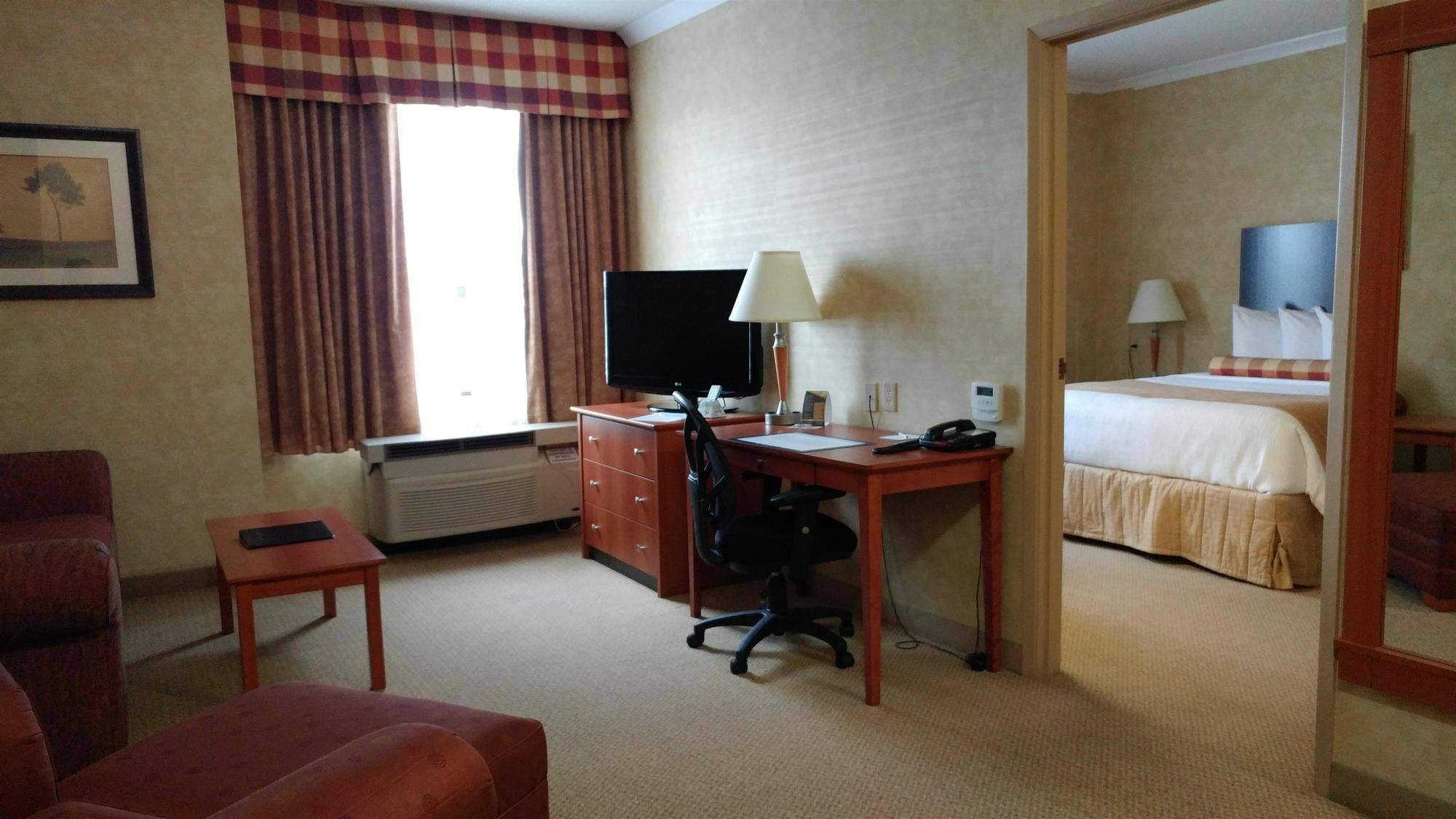 Best Western Plus Rose City Suites Welland Buitenkant foto